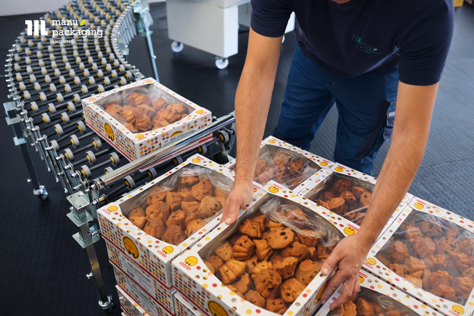 Советы специалистов Manupackaging