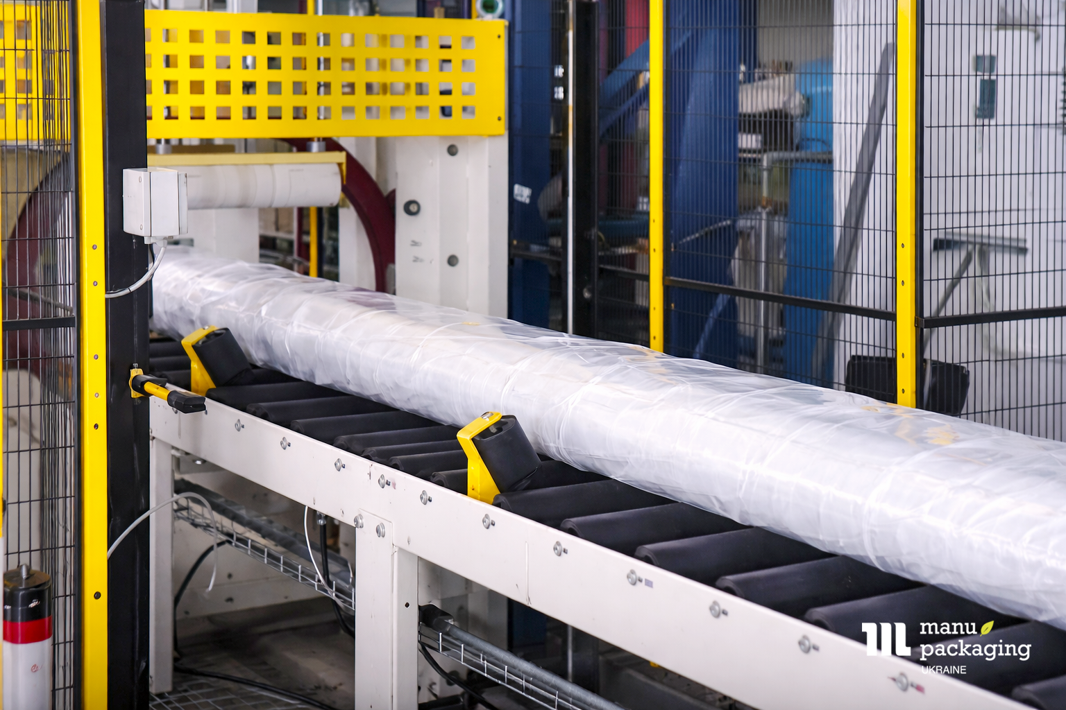 Рекомендації щодо вибору пакувального матеріалу