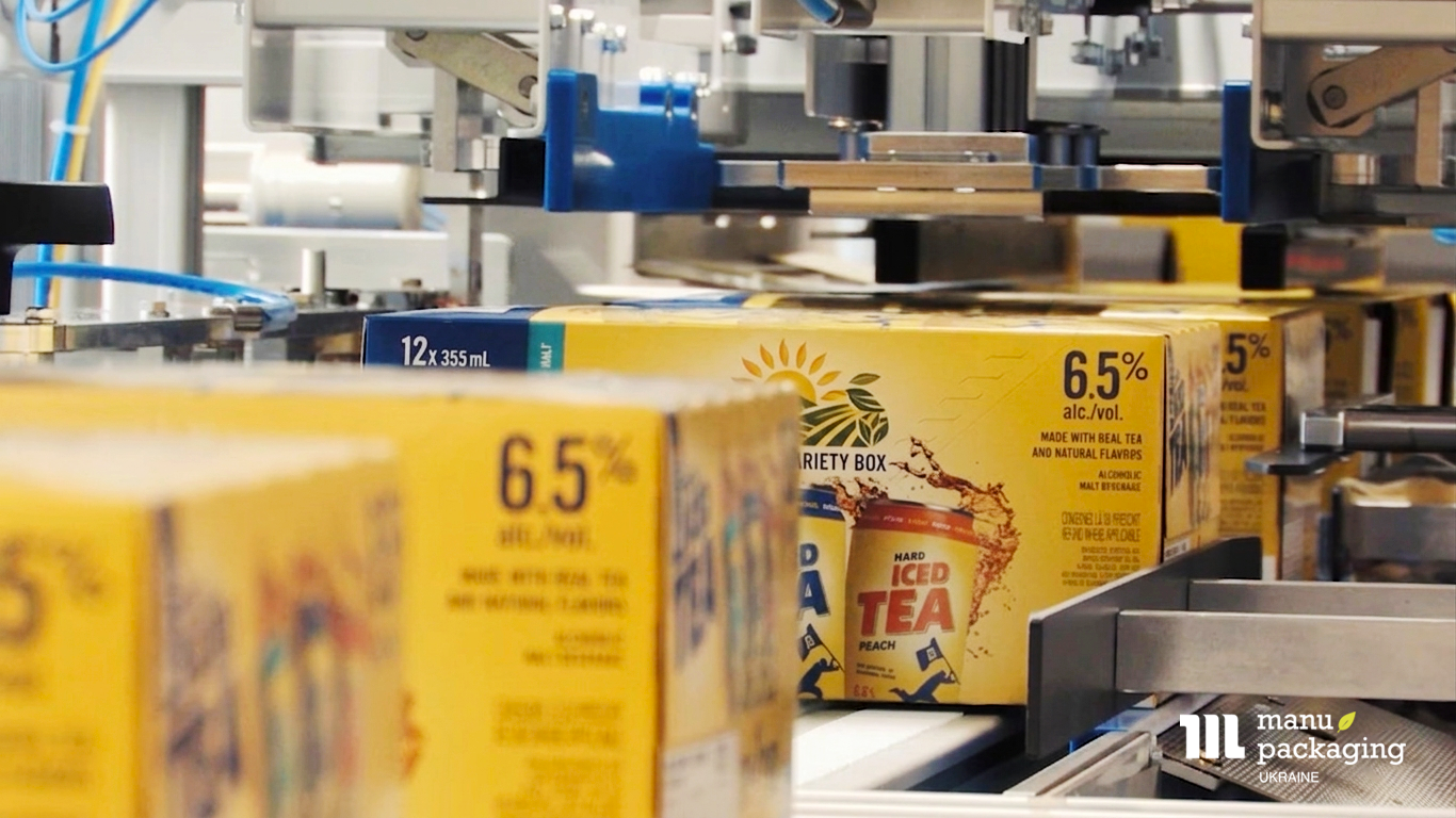 Реальные результаты после внедрения Wrap Around