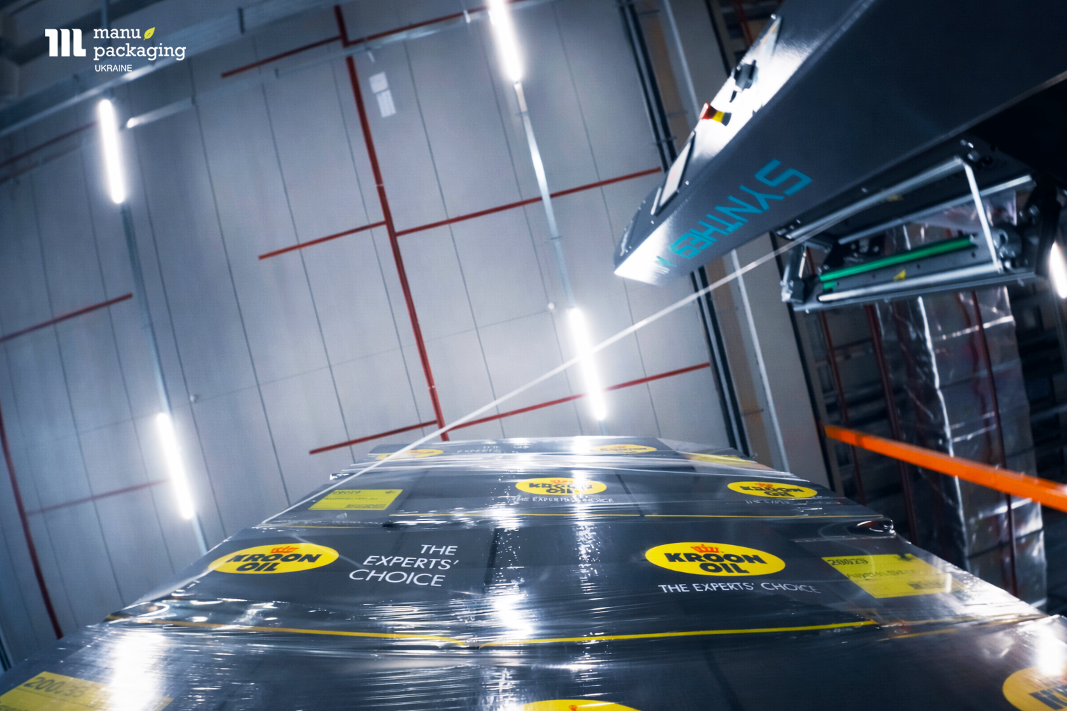 Тестування перед рішенням — підхід Манупакеджинг Україна