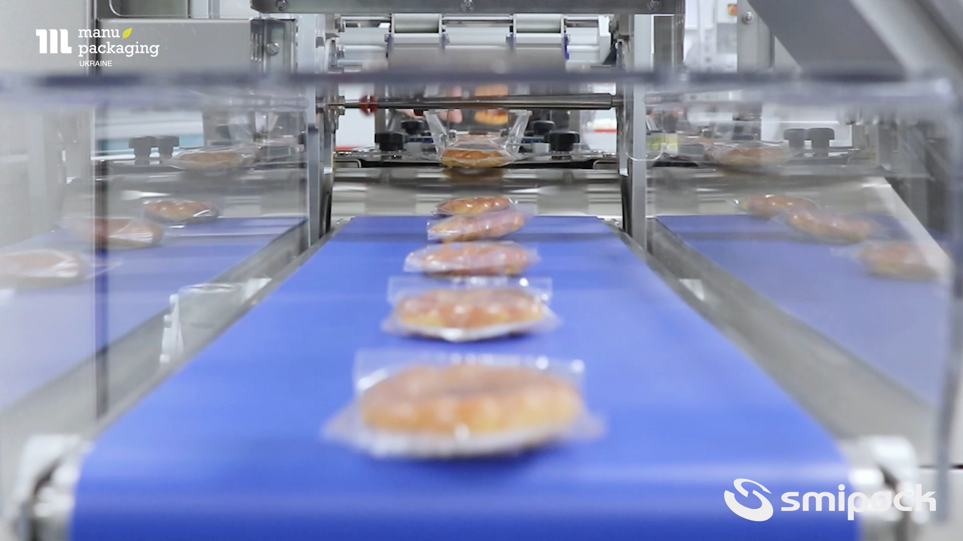 Типи флоупак-машин і для яких продуктів вони підходять