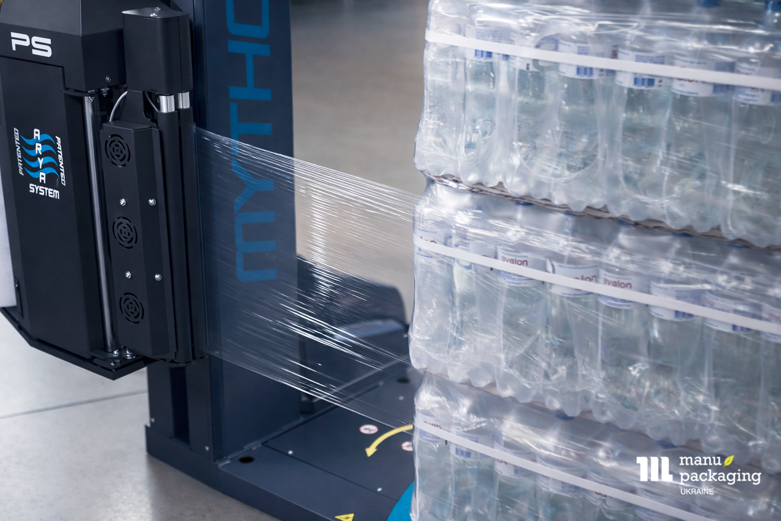 Як обрати тип пакування під конкретні завдання