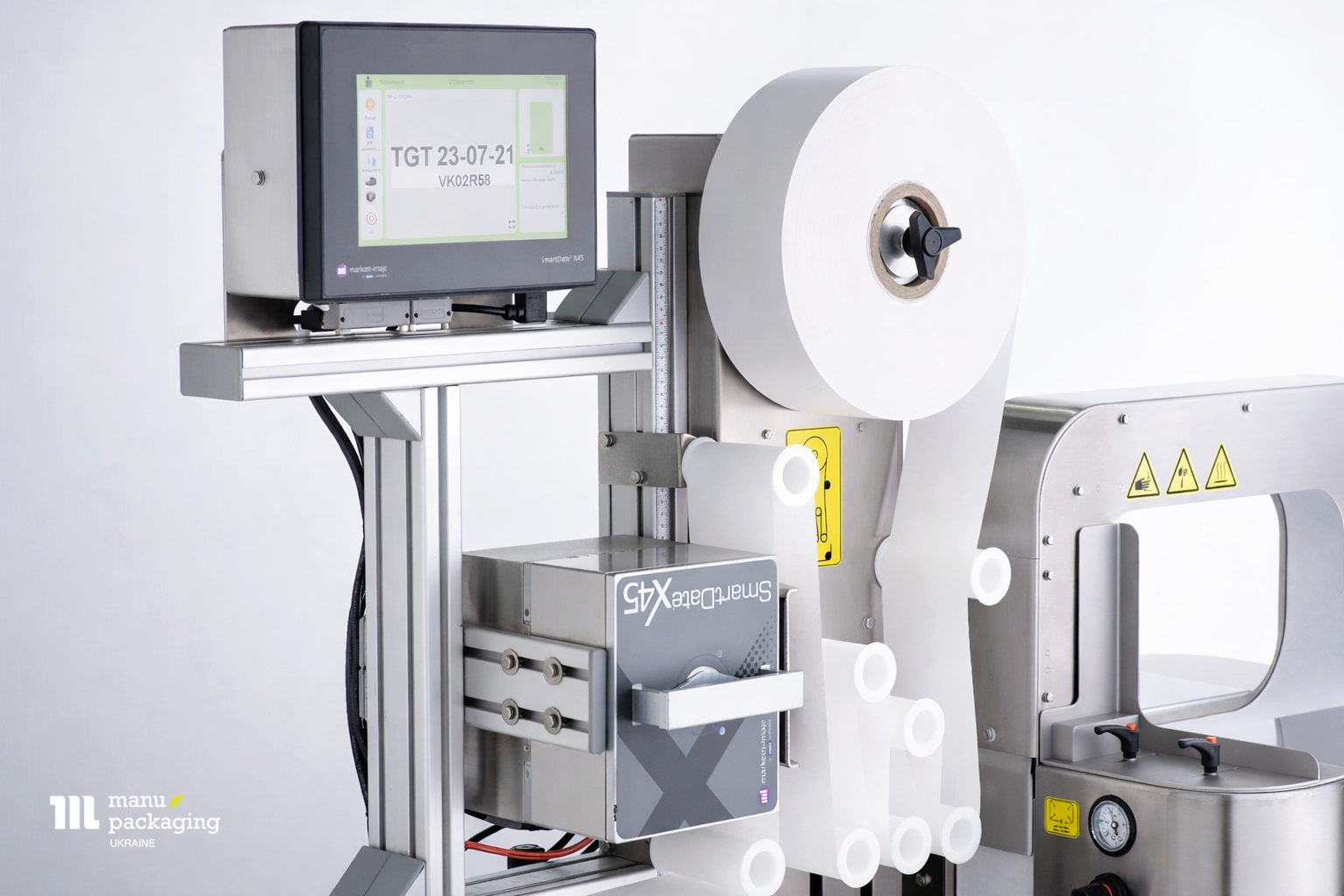 Як організувати пакувальний процес у ресторані