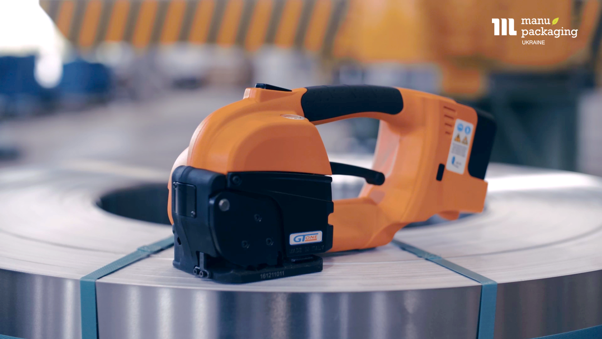 Какую стреппинг-ленту выбрать: преимущества ПЭТ-решений Manustrap