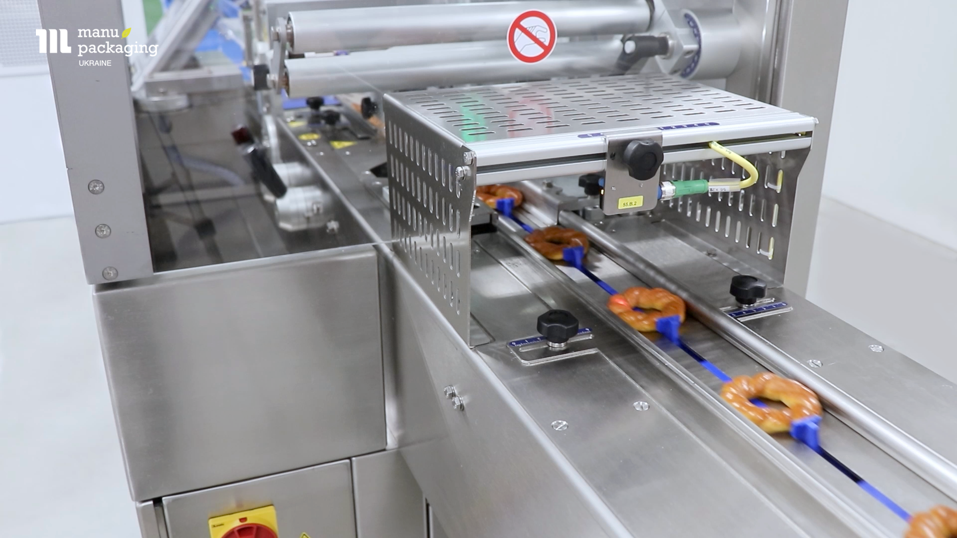 Захист продукції під час транспортування