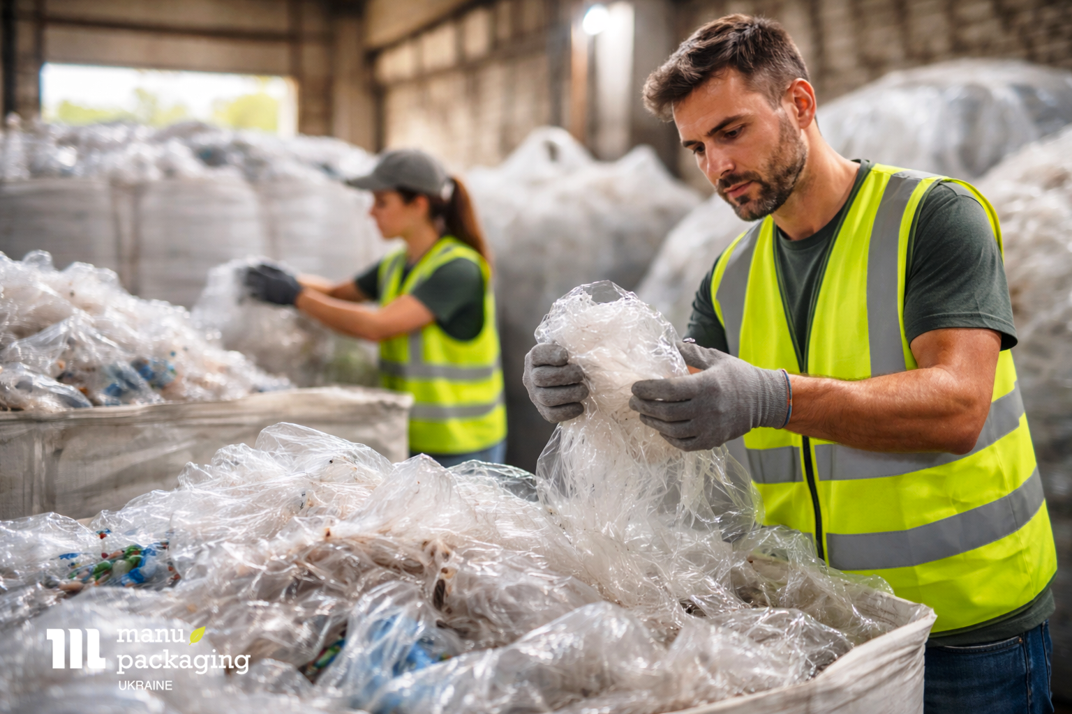 Обзор основных законодательных инициатив в сфере упаковки