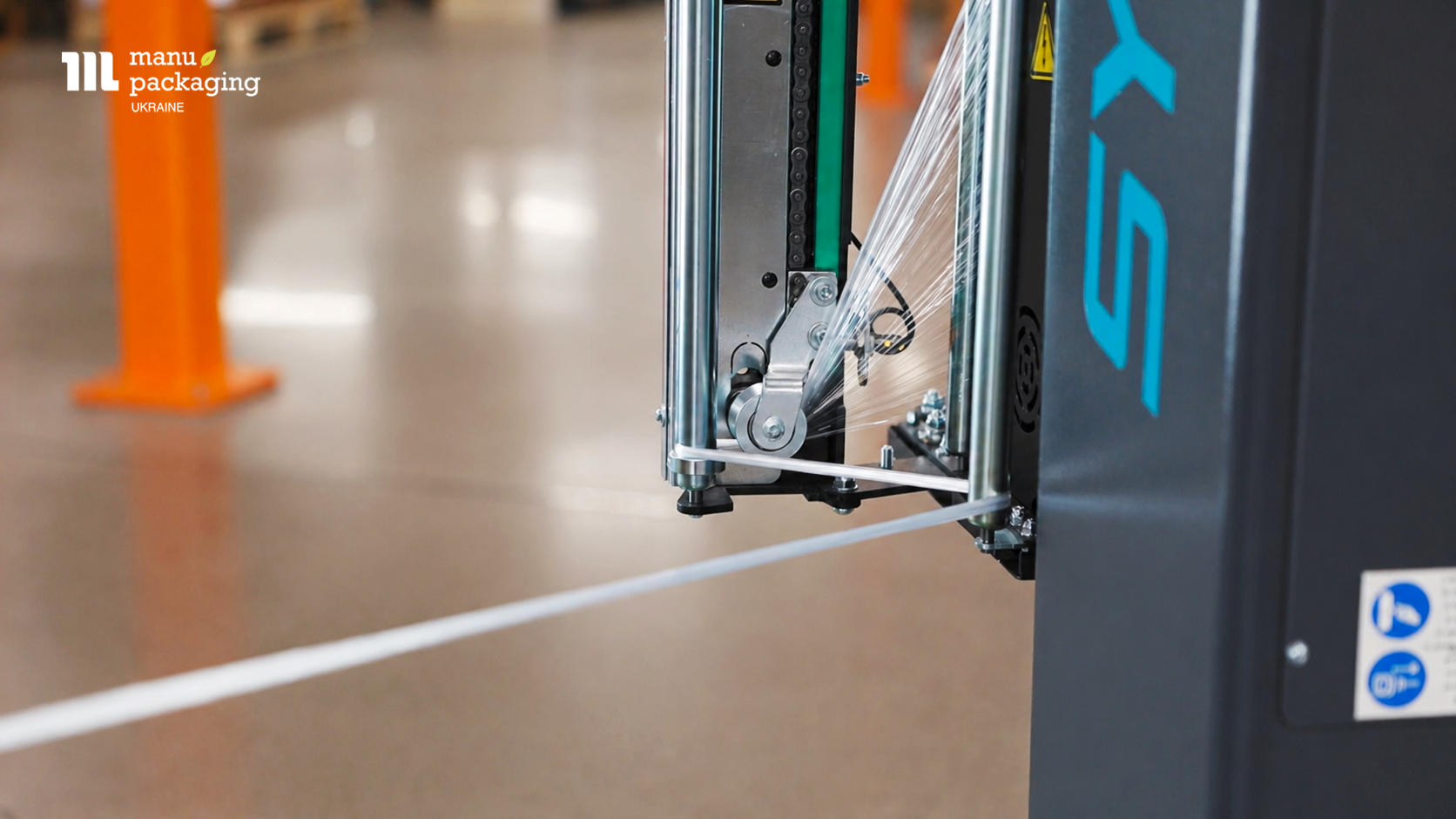 Арсенал матеріалів чим ми захищаємо ваш прибуток