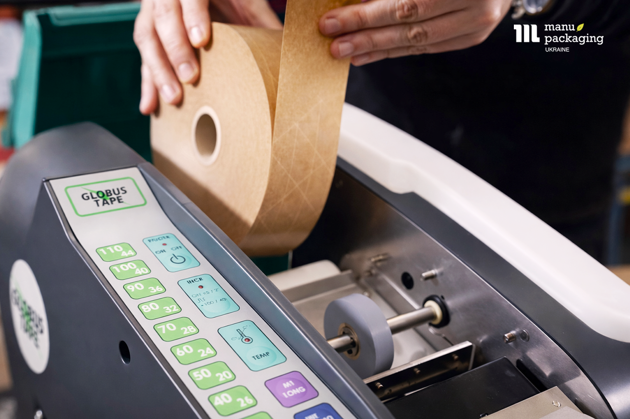 Автоматизація, яка працює на репутацію