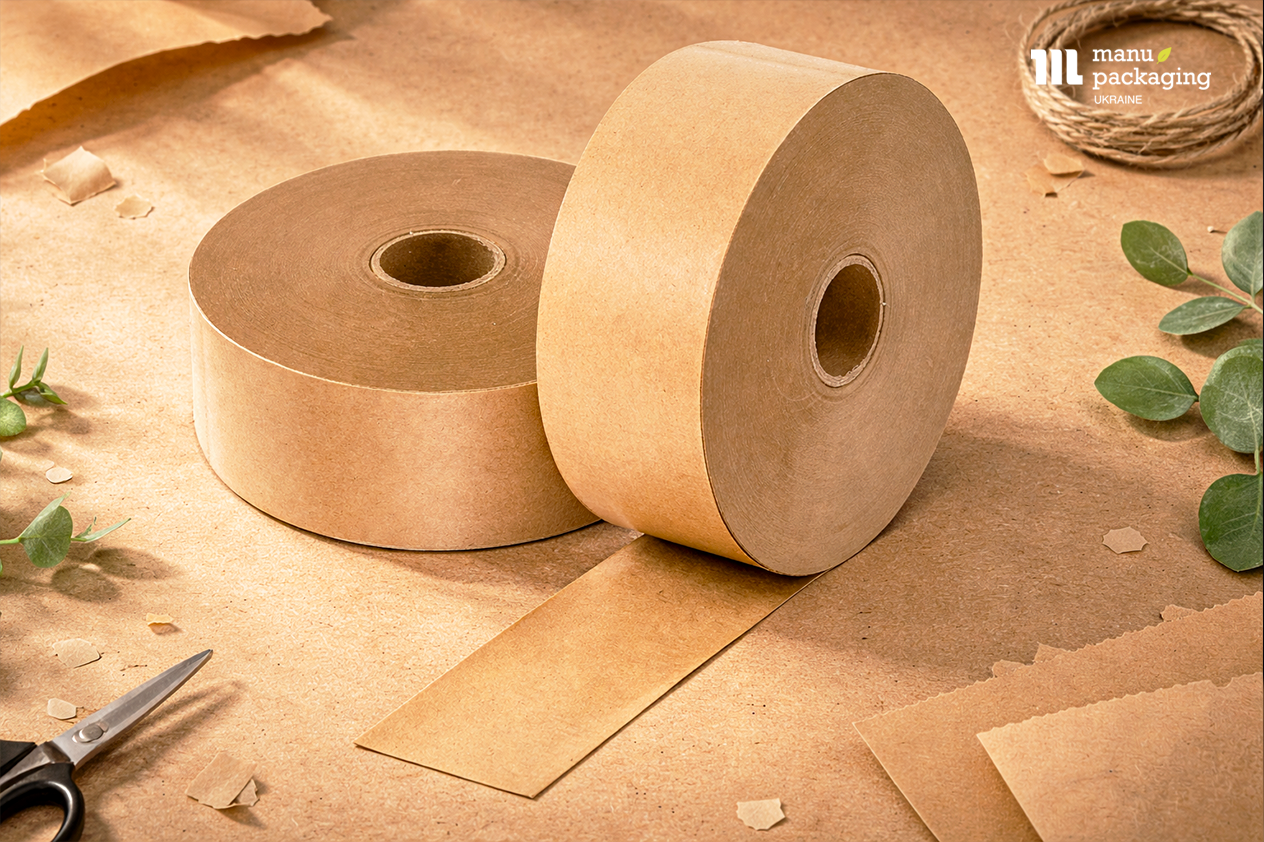 Екологія як не маркетинг, а логіка процесу