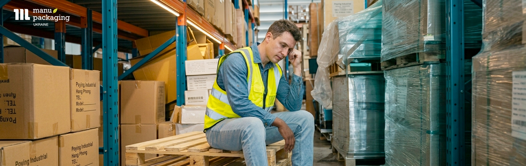 Краткий алгоритм: что делать, если дождь начался во время погрузки