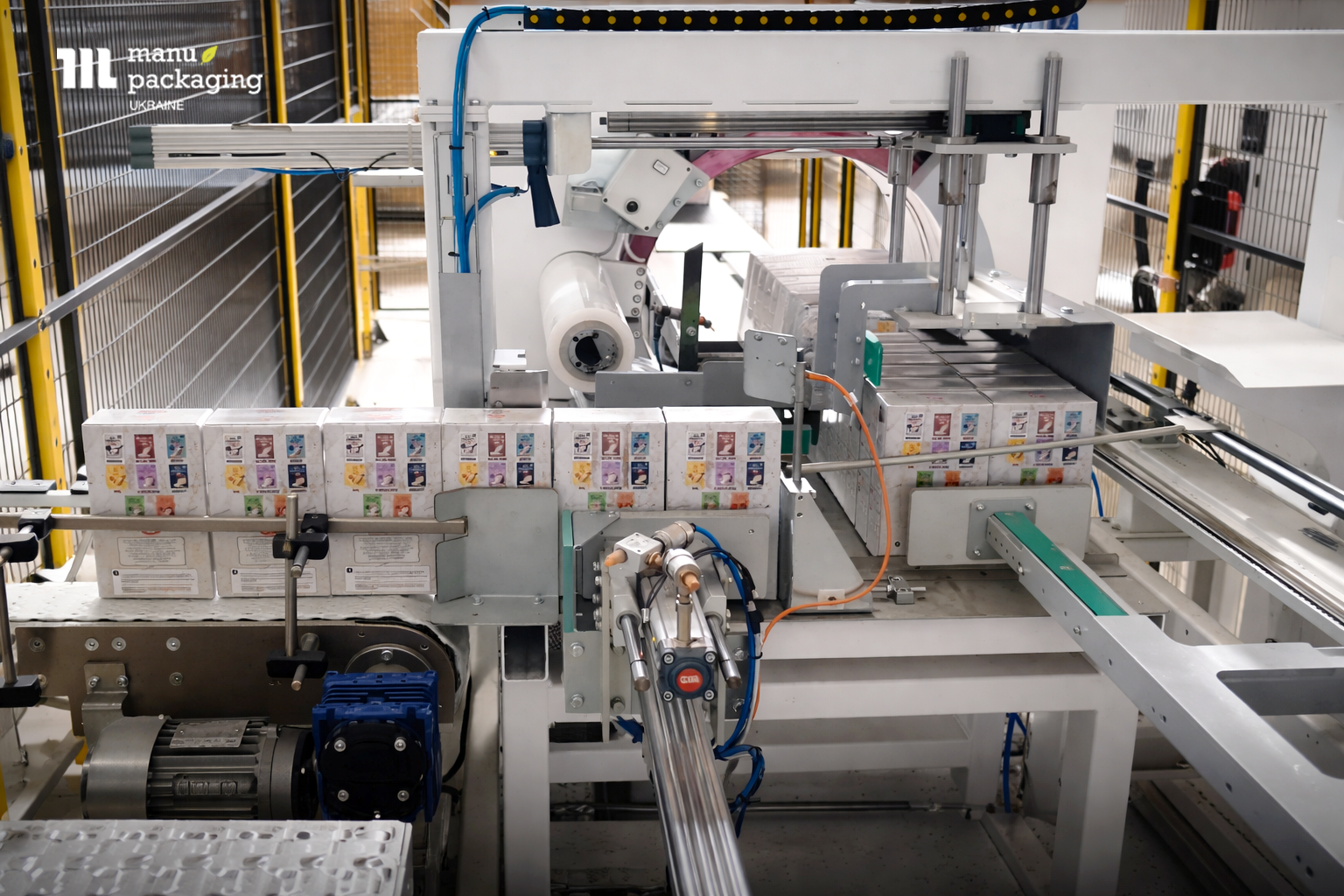 Критерии выбора оборудования для производства