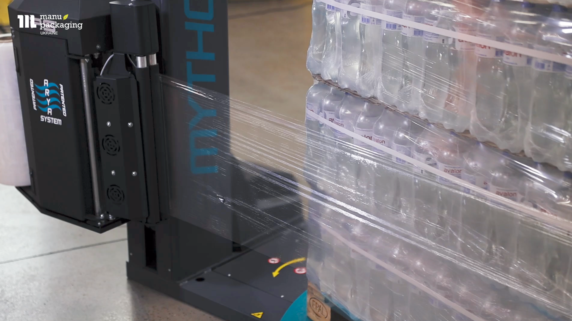 Небольшой элемент, который формирует экономику