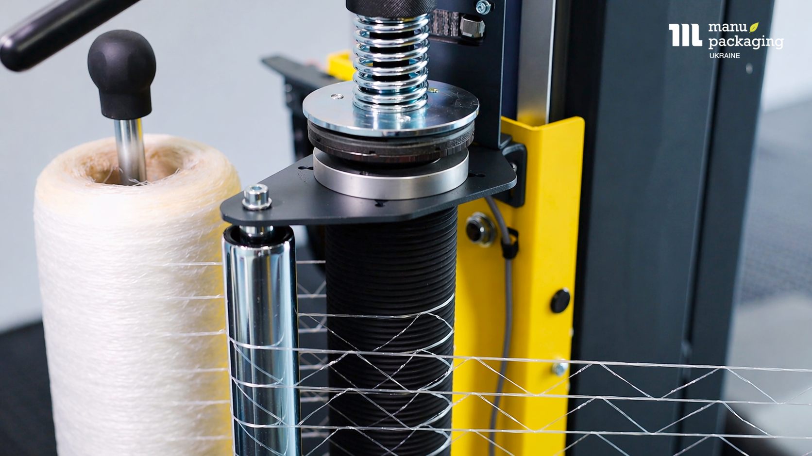 Материалы для упаковки агропродукции