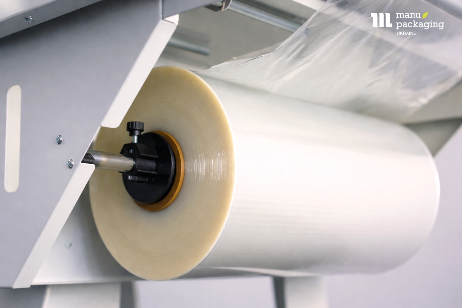 Матеріали, що використовуються для термопакування