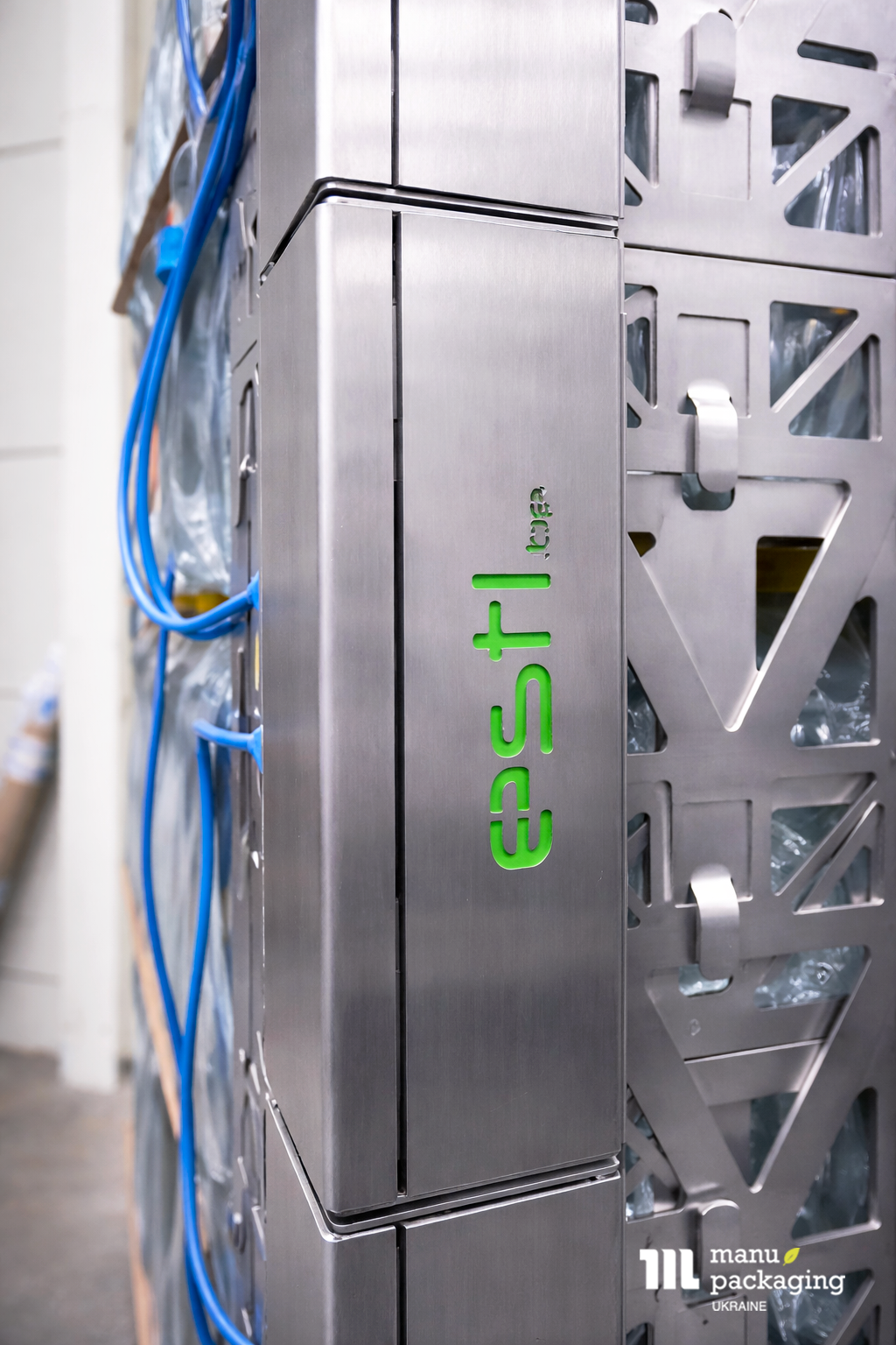 Наше бачення ринок стає інженерним