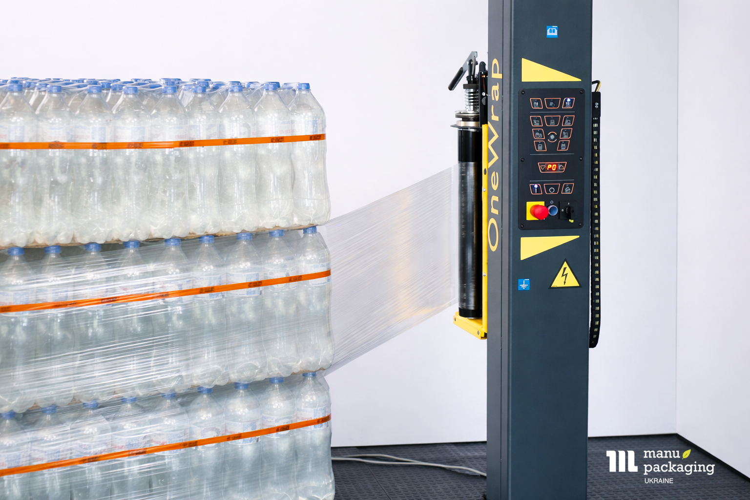 Навіщо бізнесу власне пакування