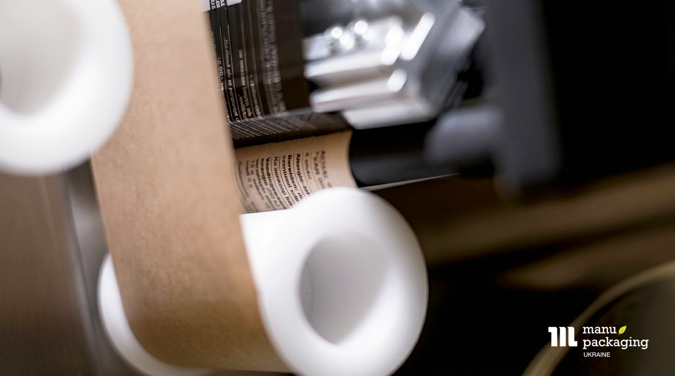 Основні види біорозкладних матеріалів