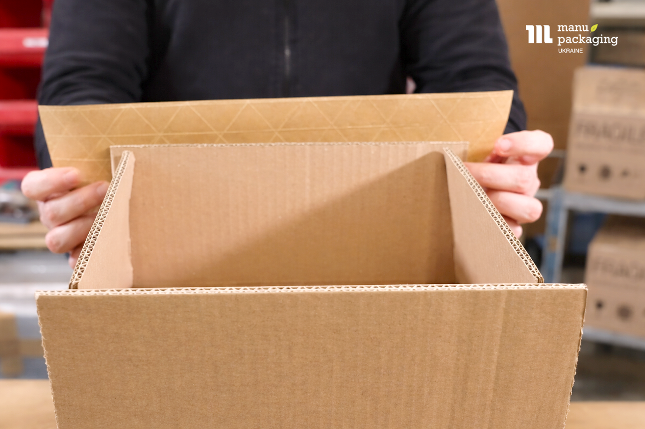 Початкова ситуація від ручного процесу до контрольованої ефективності