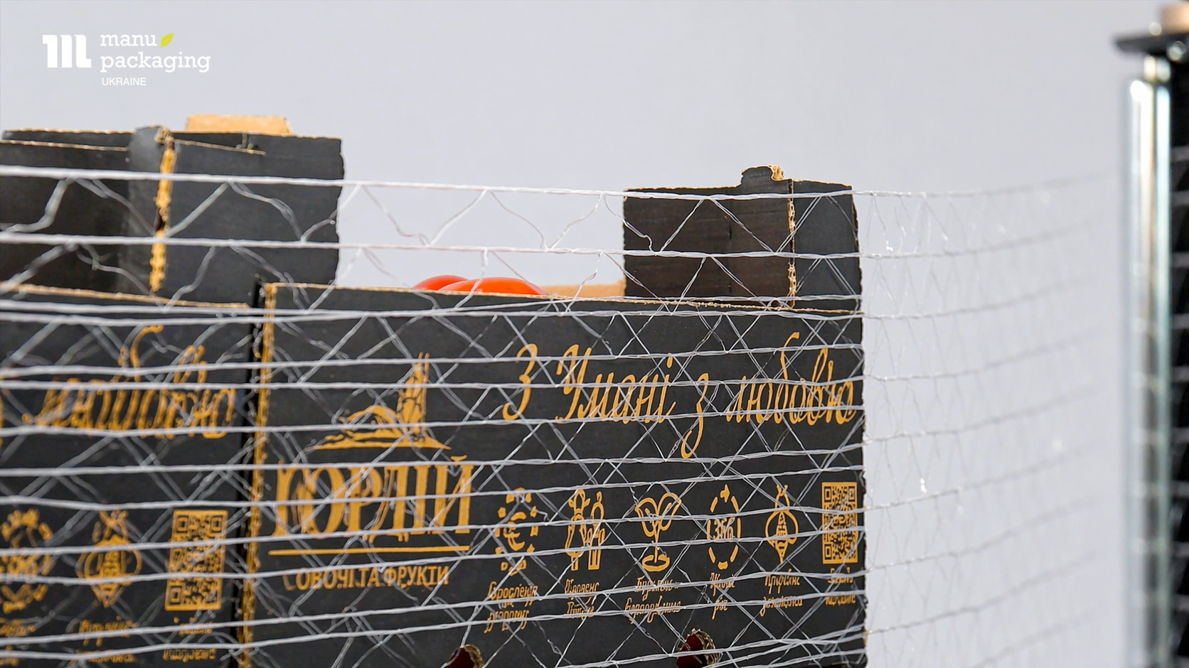 Советы по логистике и складированию