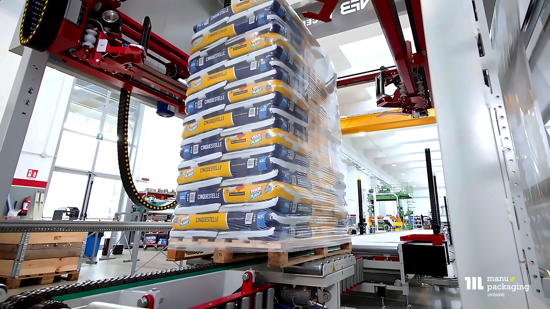 Практичні результати після впровадження