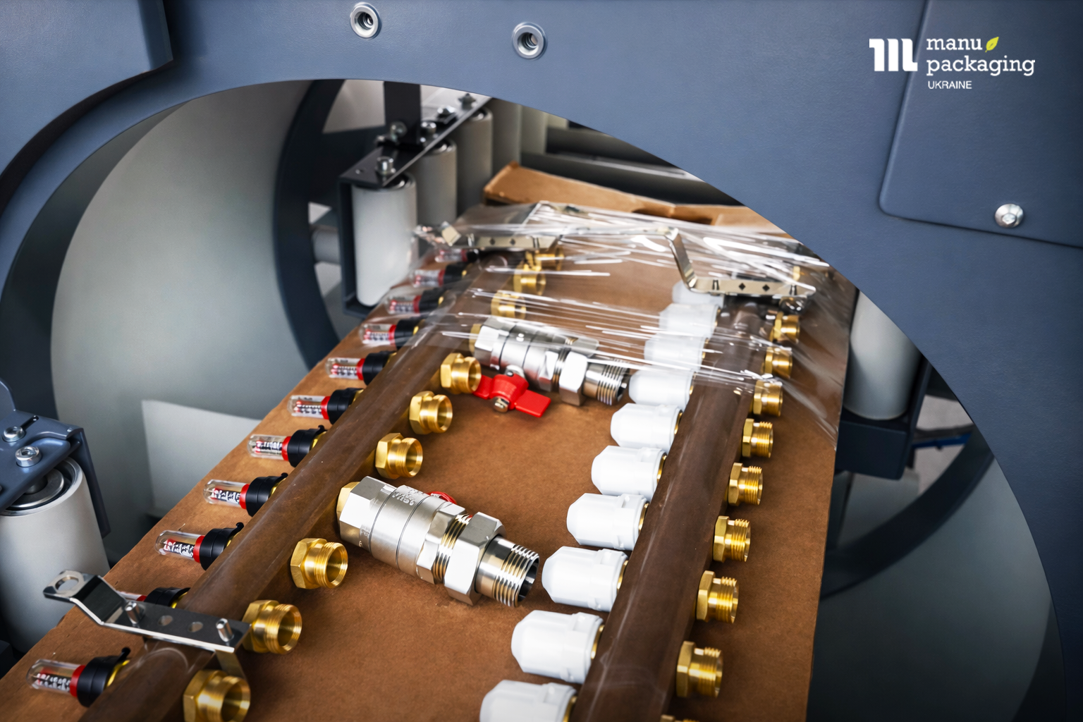 Примеры успешного внедрения