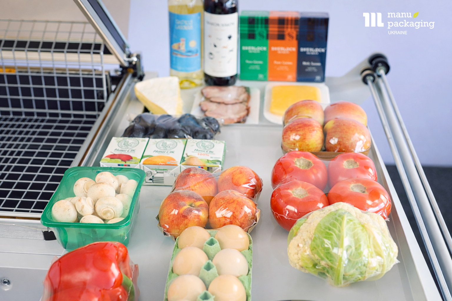 Приклади застосування у різних галузях