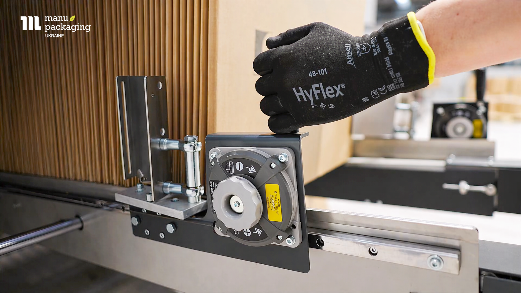 Роль автоматических формовщиков коробов в упаковочной линии