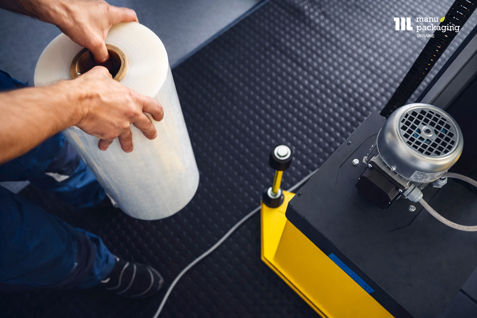 Что такое ROI в контексте упаковочного оборудования