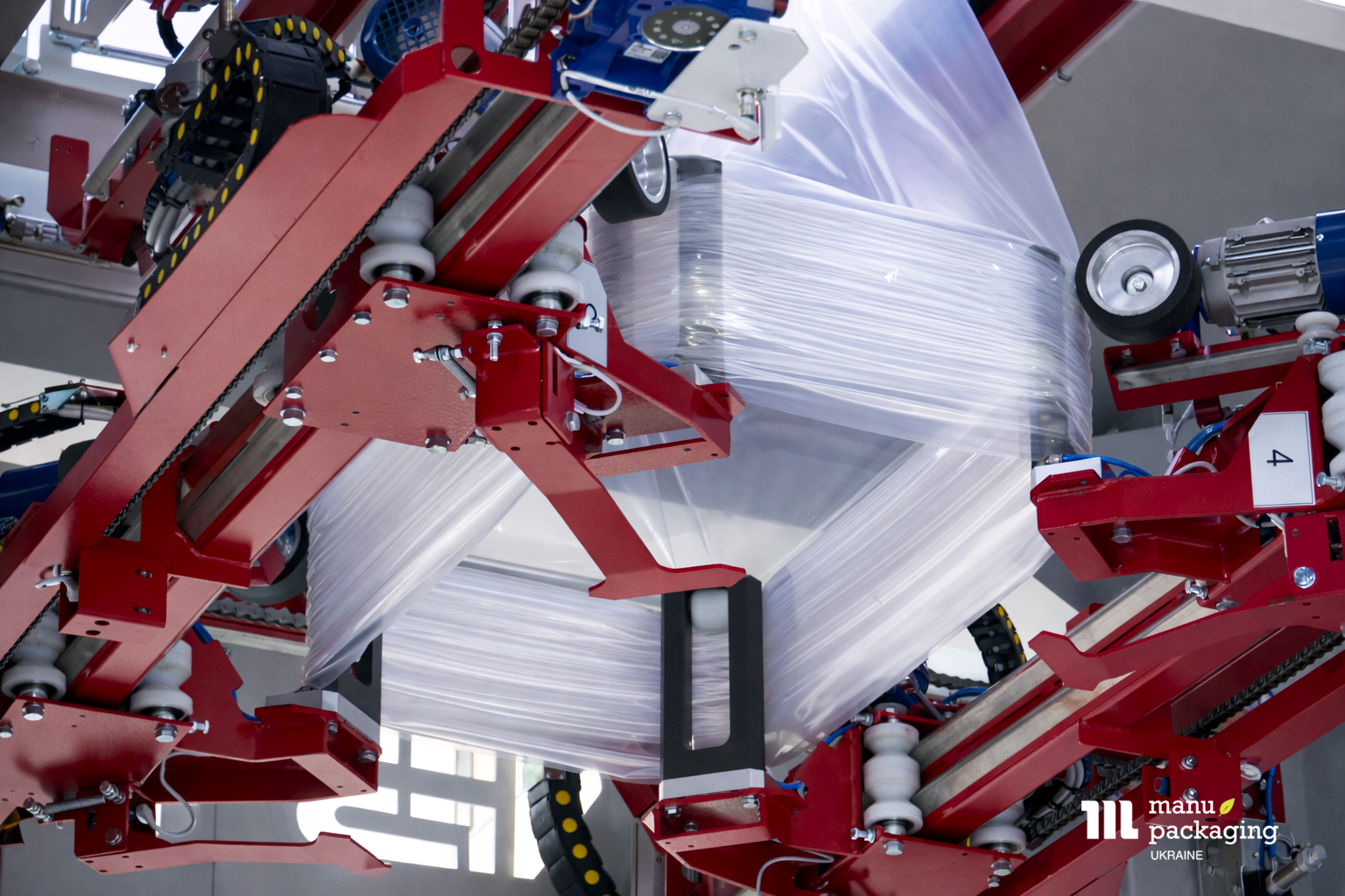 Что такое стретч-худ технология