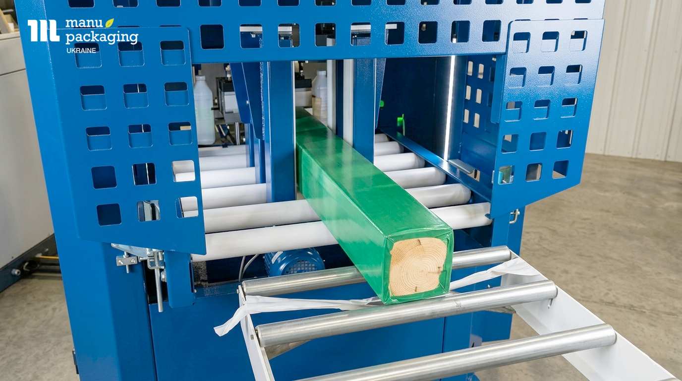 Сучасні технології захисту поверхонь