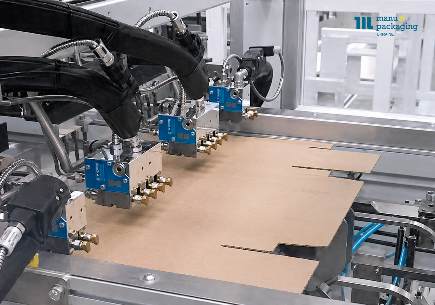 Выбор Sacmi GD 25: преимущества для производства