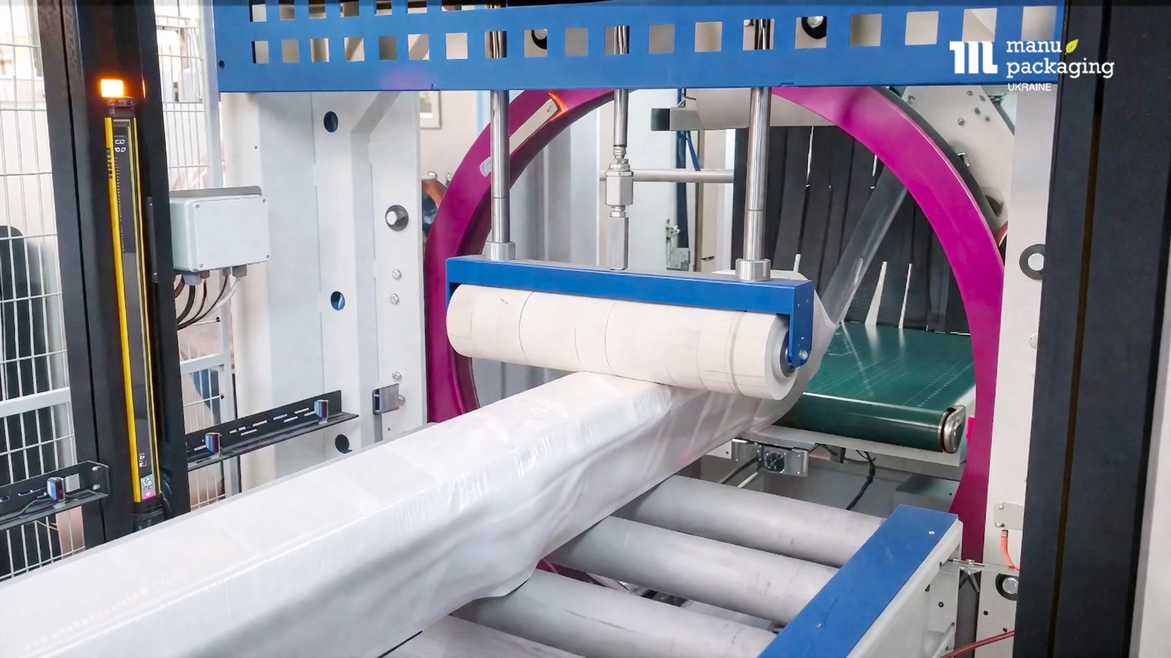 Отличия между типами машин