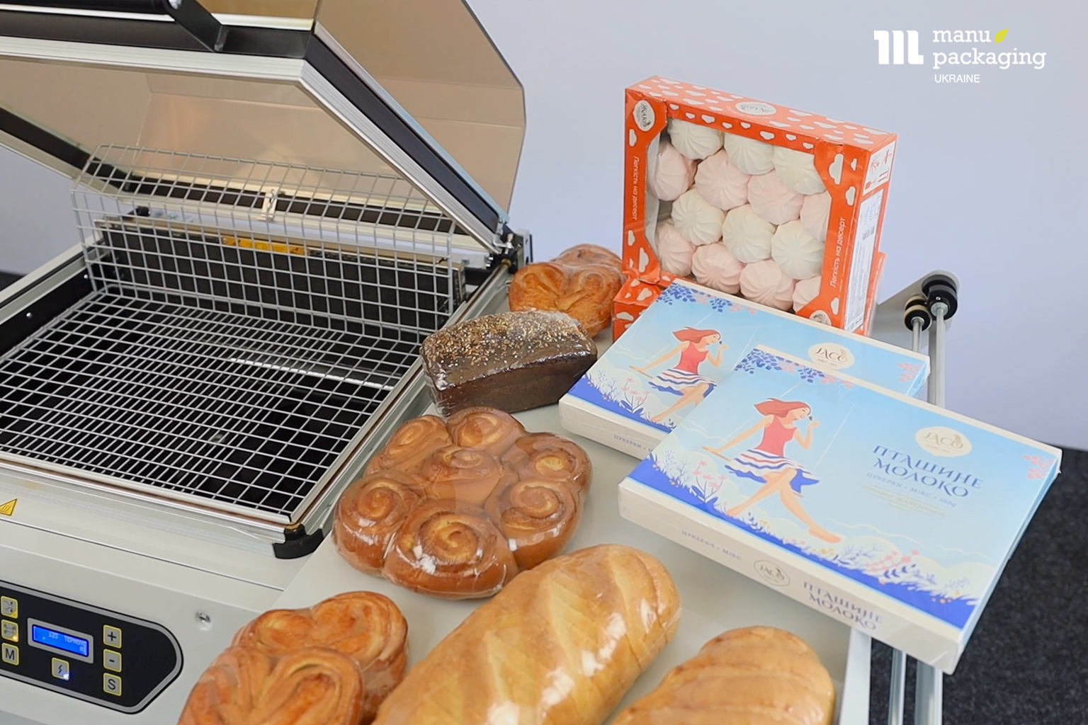 Як термопакет підвищує привабливість товару