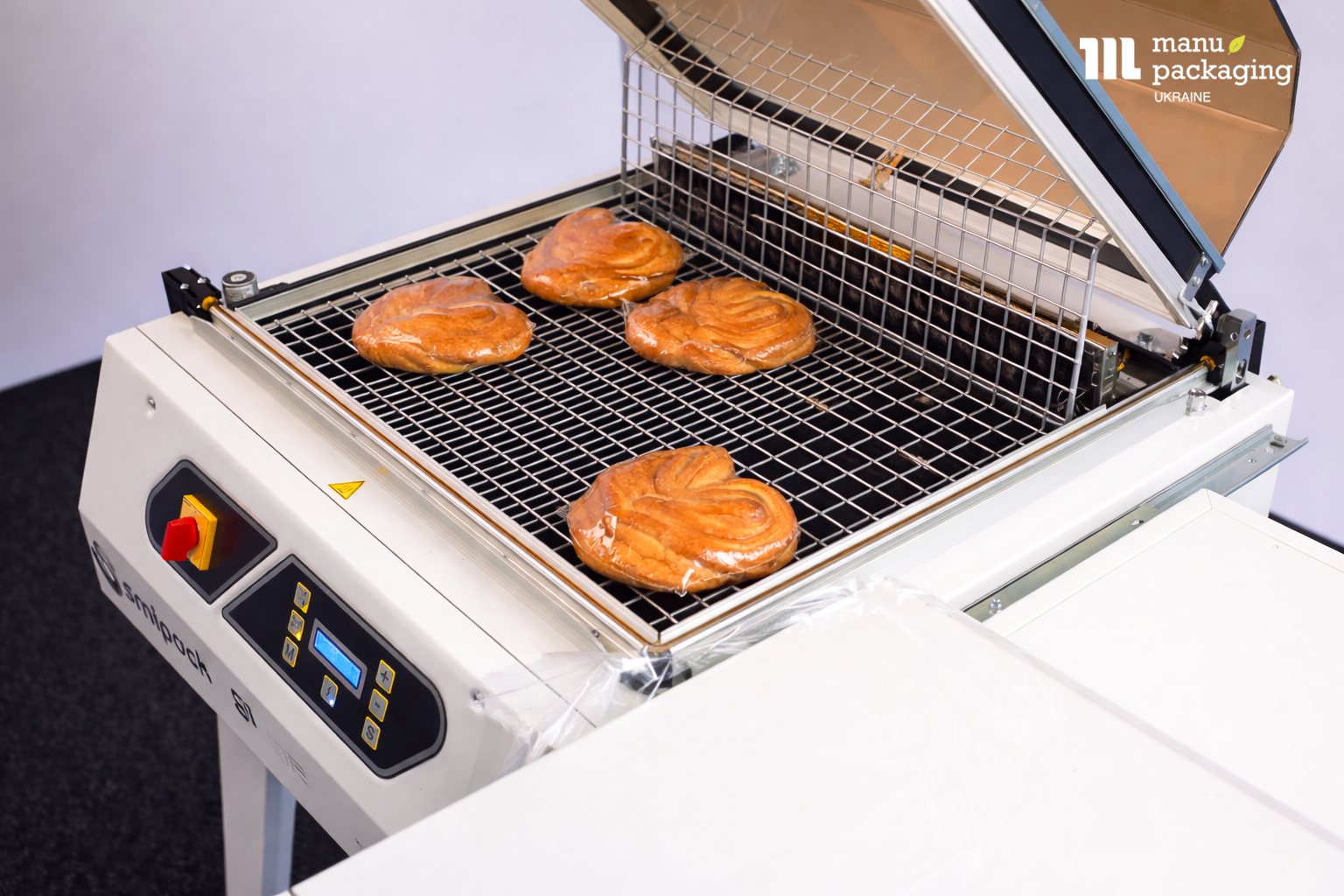 Які переваги вона дає виробнику